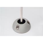 Scanstrut DS21B-P 9-14mm Deck Seal - 21mm Connector Plastic