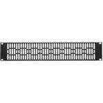 SANUS CAVBP2  2U Vented Blanking Panel