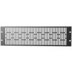 SANUS CAVBP3  3U Vented Blanking Panel