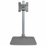 StarTech.com ARMPIVSTND Desktop monitor stand with cable hook