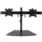 StarTech.com ARMBARDUO Dual Monitor Stand - 2X Display Mount