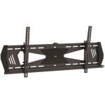 StarTech.com FPWTLTBAT Low Profile TV Wall Mount - Tilting