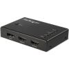 StarTech.com VS421HDDP 4K60 HDMI / DisplayPort Video Switch