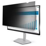 StarTech.com PRIVSCNMON24 Monitor Privacy Screen for 24 inch PC Display - Computer Screen Security Filter - Blue Light Reducing Screen Protector Film - 16:9 Widescreen - Matte/Glossy - +/-30 Degree