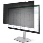 StarTech.com PRIVSCNMON27 Monitor Privacy Screen for 27" PC Display - Computer Screen Security Filter - Blue Light Reducing Screen Protector Film - 16:9 WideScreen - Matte/Glossy - +/-30 Degree