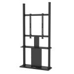 StarTech.com DSIGNAGESTND Digital Signage Display Stand - Locking