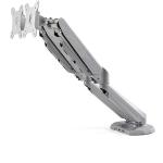 StarTech.com ARMSLIMDUOS Desk Mount Dual Monitor Arm w/ USB/Audio