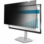 StarTech.com PRIVSCNMON32 32 inch Monitor Privacy Screen Filter Widescreen Computer Monitor Security Filter, Blue Light Reducing Screen Protector - For 81.3 cm (32") Widescreen LCD Monitor - 16:9 - Dust Resistant, Debris Resistant - Plastic