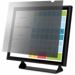 StarTech.com 1954-PRIVACY-SCREEN 19 inch 5:4 Computer Monitor Privacy Filter w/51% Blue Light Reduction, +/- 30 deg. View Angle. - Reduce eye strain blocking up to 51% of blue light - Reversible protector shield w/ glossy or anti-glare matt