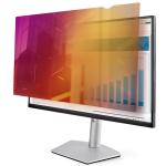 StarTech.com 238G-PRIVACY-SCREEN 23.8IN Gold Monitor Privacy ScreenFilter