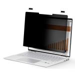 StarTech.com 14LT-PRIVACY-SCREEN 14in 16:9 Laptop Touch Privacy Screen