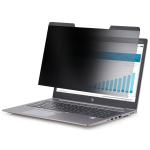 StarTech.com 14LM-PRIVACY-SCREEN Magnetic Privacy Screen For 14IN Laptop