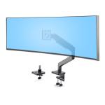 StarTech.com H1M1AG1-MONITOR-ARM Monitor Desk Mount For 49IN Curved Scr