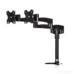 StarTech.com ARMDUAL Articulating Dual Monitor Arm