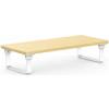 UGREEN LP224-70586 Monitor Stand Riser - Size 547x220 x116mm - Weight Capacity 15kg