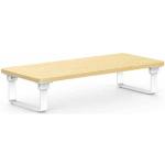 UGREEN LP224-70586 Monitor Stand Riser - Size 547x220 x116mm - Weight Capacity 15kg