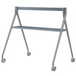 Yealink MeetingBoard 86" Pro - Floor Stand with Tray