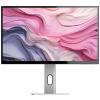 Alogic Clarity 27F34KCPD 27" UHD 4K Business Monitor 3840x2160 - IPS Panel - USB-C 90W- HDR600 - HDMI 2.1 + DP 1.4 + USB-C 90W - USB Hub - DCI-P3 97% - Delta <1 - Adobe RGB 99% - Height / Pivot / Swivel Adjustable Stand Alogic Clarity 27F34KCPD 27" UHD 4K Business Monitor 3840x2160 - IPS Panel - USB-C 90W- HDR600 - HDMI 2.1 + DP 1.4 + USB-C 90W - USB Hub - DCI-P3 97% - Delta <1 - Adobe RGB 99% - Height / Pivot / Swivel Adjustable Stand