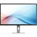 Alogic Clarity Max 32C4KPD 32" UHD 4K Monitor
