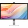 Alogic Clarity Pro Max 32C4KPDW 32" UHD 4K Monitor 65W PD & Webcam Alogic Clarity Pro Max 32C4KPDW 32" UHD 4K Monitor 65W PD & Webcam