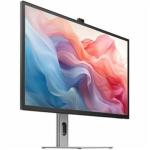 Alogic Clarity Max 32C4KPDWT 32" UHD 4K Touch Monitor with 65W PD / Webcam