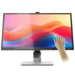 Alogic 27C4KPDTFS Clarity Fold Touch 27" 4K UHD 65W PD Monitor
