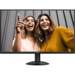 AOC Q27B30E 27" QHD Business Monitor 2560x1440 - IPS - DisplayPort - HDMI - Tilt Adjustable - 100x100 VESA