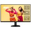 AOC U27B35 27" IPS 4K UHD Business Monitor 3840x2160 - HDR10 - Anti-Glare - DisplayPort - HDMI - Tilt - 100x100 VESA