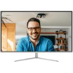 AOC U32V11N 31.5" 4K UHD Business Monitor 3840x2160 - DisplayPort - HDMI - Tilt Adjustable - 100x100 VESA
