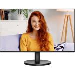 AOC 27B3QA3 27" FHD Business Monitor With 5 Years Warranty 1920x1080 - HDMI +VGA + DisplayPort - Speakers - 100x100 VESA