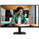 AOC 27E40L 27" FHD 144Hz Business Monitor With 5 Years Warranty 1920x1080 - 0.5ms ,  HDMI + DisplayPort -  Tilt Adjustable , 100x100mm VESA ,  Internal Power