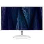 AOC Q32V3S 31.5" QHD Business Monitor -  2560x1440 - 4ms - IPS - DisplayPort - HDMI - 101% sRGB - Delta E < 2 - Tilt Adjustable - 100x100 VESA - White