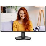 AOC 24B3CA2 24" FHD USB-C 65W Business Monitor with 5 Years Warranty 1920x1080 - IPS Panel , HDMI + USB-C 65W - Built-in Power - Speakers - USB Hub - Tilt Stand - 100x100 VESA