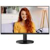 AOC U27B3CF 27" UHD 4K USB-C 65W Business Monitor With 5 Years Warranty --  3840x2160 - IPS Panel - HDMI + USB-C 65W - Built-in Power - Speakers - USB Hub - Height Adjustable Stand - 100x100 VESA