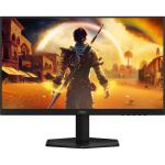 AOC 24G42E 24" FHD 180Hz Fast IPS Gaming Monitor 1920x1080 - 0.5ms - DisplayPort - HDMI - Tilt Adjustable - 100x100 VESA
