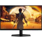 AOC 27G42E 27" FHD 180Hz Fast IPS Gaming Monitor 1920x1080 - 0.5ms - DisplayPort - HDMI - Tilt Adjustable - 100x100 VESA