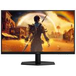 AOC Q27G40E 27" QHD 180Hz IPS Gaming Monitor 2560x1440 - 1ms - DisplayPort - HDMI - Tilt Adjustable - 100x100 VESA