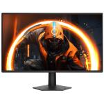 AOC 27G50Z 27" FHD 240Hz Fast IPS Gaming Monitor -  1920x1080 - 0.3ms - HDR10 - DisplayPort - HDMI - Adaptive Sync  ,   Tilt Adjustable - 100x100 VESA
