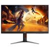 AOC 27G4H 27" FHD 200Hz Fast IPS Gaming Monitor 1920x1080 - 1ms - DisplayPort - HDMI - Height / Pivot / Swivel / Tilt Adjustable - 100x100 VESA