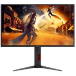 AOC 25G4S 25" FHD 310Hz Fast IPS Gaming Monitor 1920x1080 - 0.3ms - HDR400 - 2x HDMI +DP 1.4 - Height Adjustable - 100x100 VESA