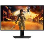 AOC Q27G41ZDP 27" QHD 240Hz OLED Gaming Monitor 2560x1440 - 0.03ms - HDMI + DP 1.4 - Nvidia G-Sync Compatible - Tilt Adjustable - 100x100 VESA