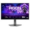 AOC AGON Pro AG326UZD 32" 4K UHD 240Hz OLED Gaming Monitor With DP2.1 -  3840x2160 - 0.03ms - HDR400 True Black - HDMI 2.1 + DP 2.1 - USB Hub - Speakers - Height adjustable - 100x100 VESA