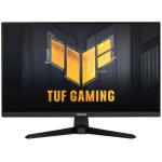 ASUS TUF VG259Q3A 25" FHD 180Hz IPS Gaming Monitor 1920x1080 - 1ms - DisplayPort - 2x HDMI - AMD FreeSync - Speakers - Tilt Adjustable - VESA Compatible