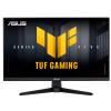 ASUS TUF VG259Q5A 25" FHD 200Hz Fast IPS Gaming Monitor -- 1920x1080 - 0.3ms - DisplayPort - 2x HDMI - AMD FreeSync Premium - Speakers - Tilt Adjustable - 100x100mm VESA