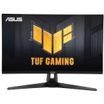 ASUS TUF VG27AQM5A 27" QHD 300Hz Gaming Monitor 2560x1440 - 0.3ms - Fast IPS - DisplayPort - HDMI 2.1 - USB Hub - G-Sync Compatible - Speakers - Tilt & Swivel - 100x100 VESA