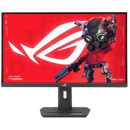 ASUS ROG Strix XG27ACS 27" QHD 180Hz Fast IPS Gaming Monitor - 2560x1440 - 1ms -DisplayPort- HDMI - USB-C - G-Sync Compatible -HDR400- Height / Pivot / Swivel / Tilt Adjustable -100x100 VESA - ExpertPick