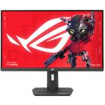 ASUS ROG Strix XG27UCS 27" 4K UHD 160Hz Fast IPS Gaming Monitor 3840x2160 - 1ms -- DisplayPort- HDMI - USB-C - G-Sync Compatible - HDR400- Height / Pivot / Swivel / Tilt Adjustable - 100x100 VESA