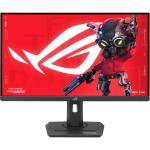 ASUS ROG Strix XG27UCG 27" 4K UHD 160Hz Fast IPS Gaming Monitor 3840x2160 - 1ms - DP1.4 - HDMI 2.1 - USB-C 15W - G-Sync Compatible - HDR400 - Height / Pivot / Swivel / Tilt Adjustable - 100x100 VESA