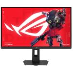 ASUS ROG Strix XG27JCG 27" 5K 180Hz Fast IPS Gaming Monitor 5120x2880 - 0.3ms - DP1.4 - HDMI 2.1 - USB-C 15W - G-Sync Compatible - HDR400 - Height / Pivot / Swivel / Tilt Adjustable - 100x100 VESA