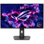 ASUS ROG Strix XG27UCDMG 27" 4K UHD 240Hz OLED Gaming Monitor - 3840x2160 - 0.03ms - HDMI 2.1 + DP 1.4+ USB-C 90W - NVIDIA G-Sync Compatible - ASUS OLED Care Pro - HDR 400 True Black - Height / Pivot / Swivel / Tilt Adjustable - 100x100 VES